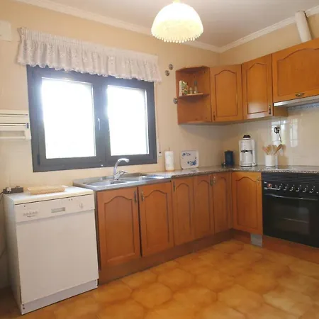 Lyna Villa